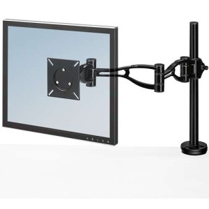 Braccio per monitor singolo...