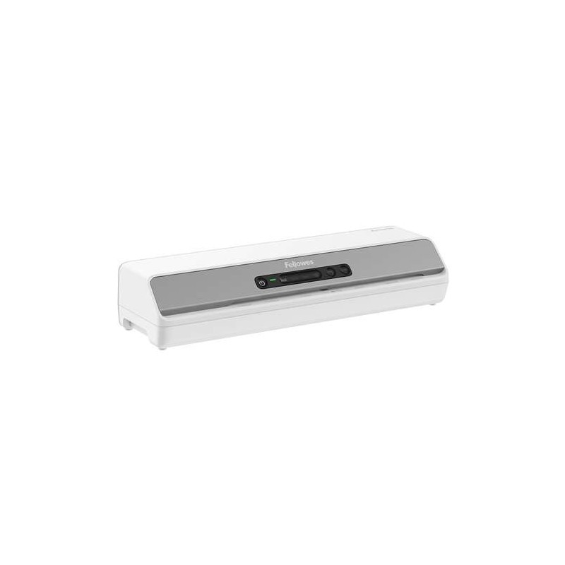 Laminatrice Fellowes Amaris A3 - Riscaldamento in 1 minuto - Velocità 800 mm/min - Spessore sacchetto 175 micron