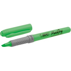 Pennarello Fluorescente Bic...