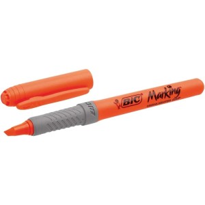 Pennarello Fluorescente Bic...