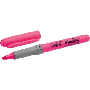 Pennarello Fluorescente Bic...