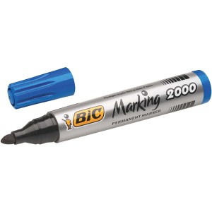 Pennarello Permanente Bic...