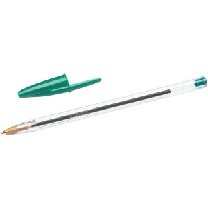 Penna a sfera originale Bic...