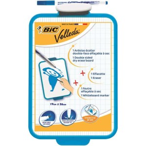 Lavagna Scuola Bic Velleda...