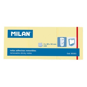 Milan Confezione da 3...