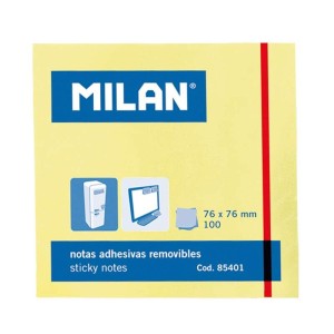 Blocco Milan da 100...