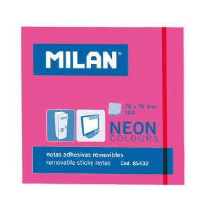 Blocco Milan da 100...