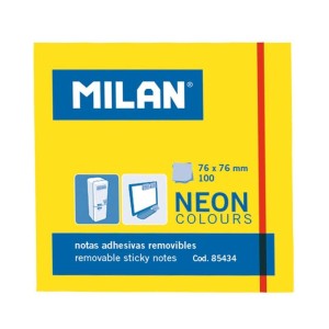 Blocco Milan da 100...