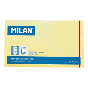 Blocco Milan da 100...