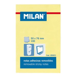Blocco Milan da 100...