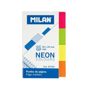 Blocco Milano da 160 Punti...