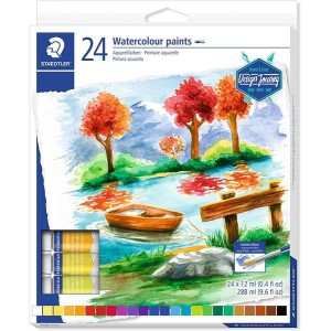Staedtler Confezione da 24...