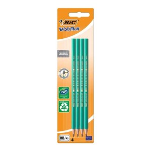Bic Evolution Confezione da...