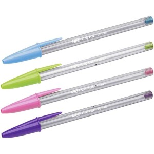 Penna a sfera Bic Cristal...