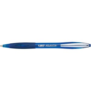 Penna a sfera morbida Bic...