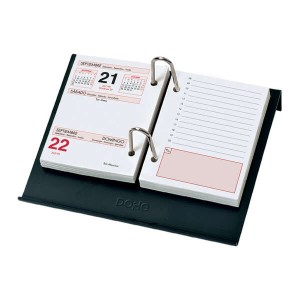 Porta Calendario da Tavolo...