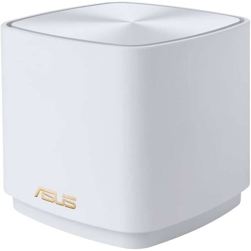 Sistema WiFi Mesh Asus ZenWiFi XD4 Plus AX1800 - Bianco