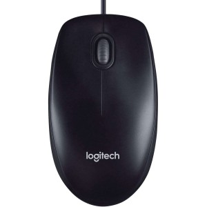 Mouse USB Logitech M90 1000...