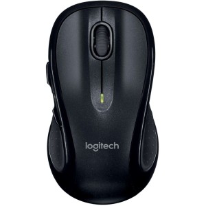 Mouse laser wireless USB...