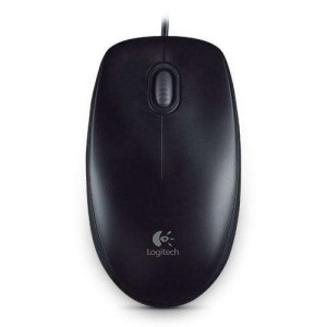 Mouse USB Logitech B100 800...