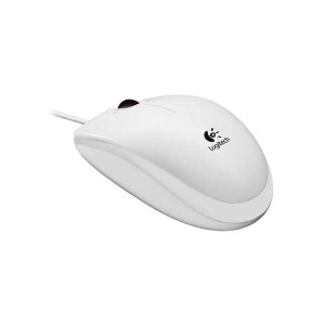 Mouse USB Logitech B100 800...