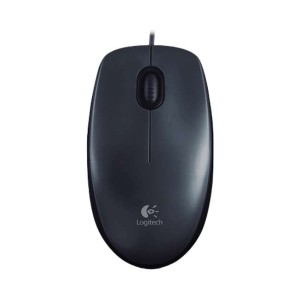 Mouse USB Logitech M100...