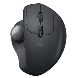Logitech MX Ergo Wireless...