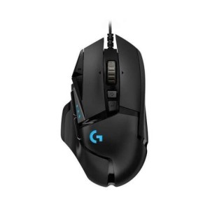 Mouse USB Logitech G502...