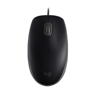 Mouse USB Logitech B110...