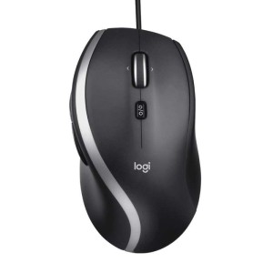Mouse USB Logitech M500s...