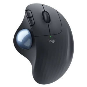 Logitech Ergo M575 Mouse...