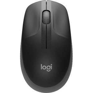 Mouse USB wireless full...
