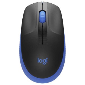 Mouse USB wireless full...