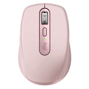 Mouse wireless USB Logitech...