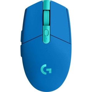 Mouse wireless USB Logitech...