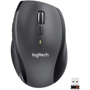 Mouse wireless USB Logitech...
