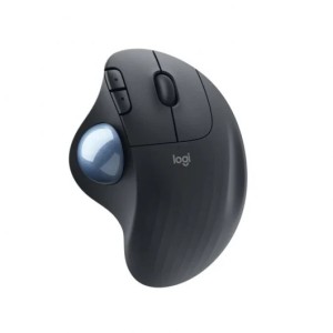 Logitech Ergo M575 Mouse...