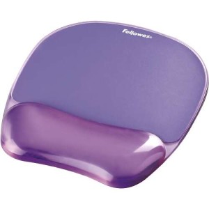 Tappetino Fellowes Crystal...