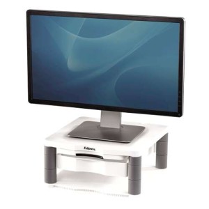 Supporto per monitor Plus...