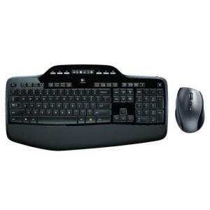 Pacchetto tastiera + mouse...