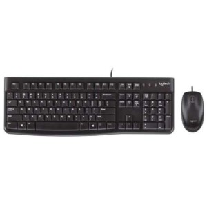 Logitech MK120 Pack...