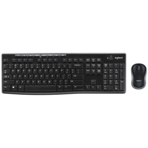 Logitech MK270 Pack...