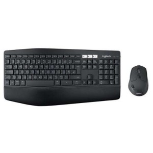 Logitech MK850 Performance...