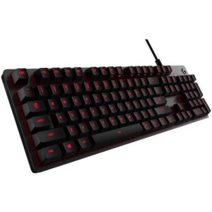 Tastiera da gioco meccanica...
