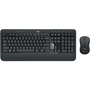 Logitech MK540 Advanced...