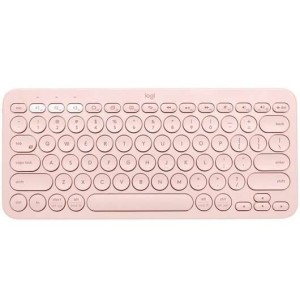 Tastiera wireless Bluetooth...