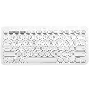 Tastiera wireless Bluetooth...