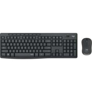 Logitech MK295 Pacchetto...