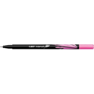 Pennarello Punta Fine Bic...