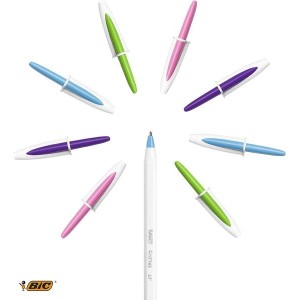 Bic Cristal Up Confezione...